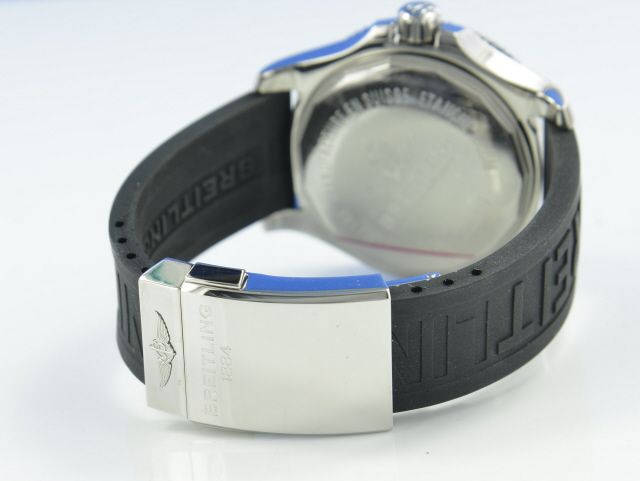 Breitling Superocean 44 Special