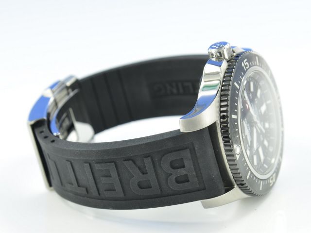 Breitling Superocean 44 Special