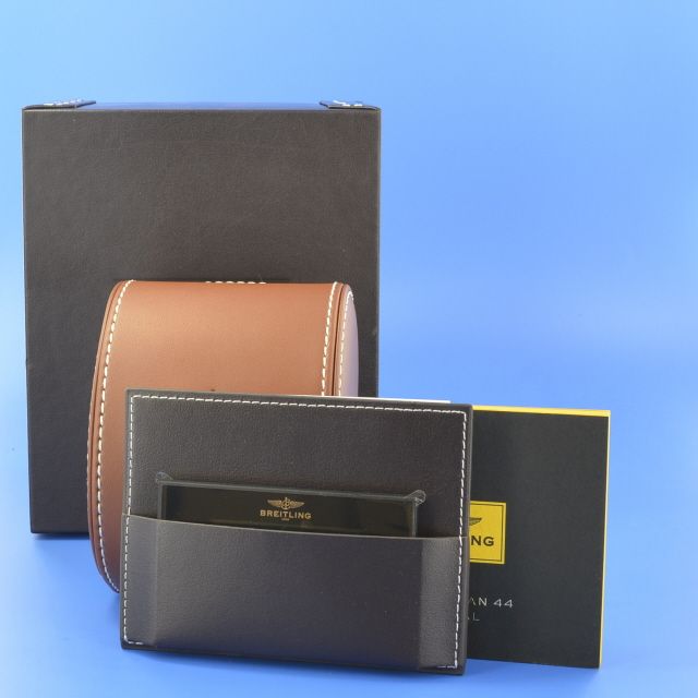 Breitling Superocean 44 Special