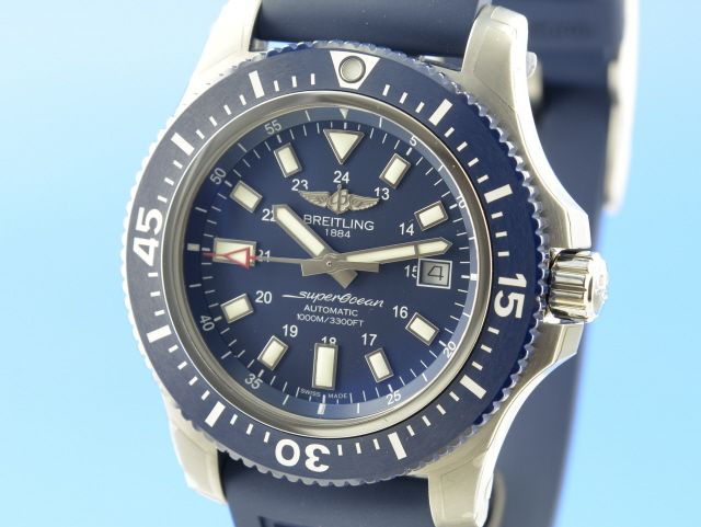 Breitling Superocean 44 Special