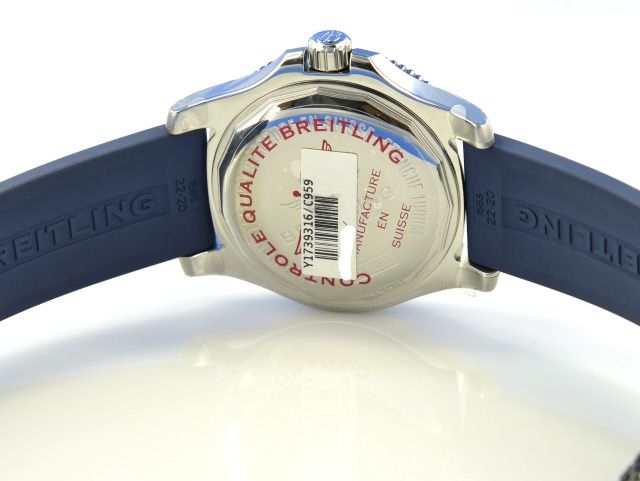 Breitling Superocean 44 Special