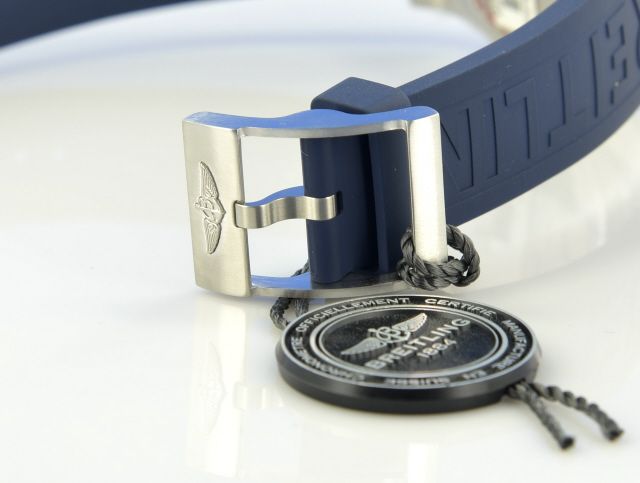 Breitling Superocean 44 Special