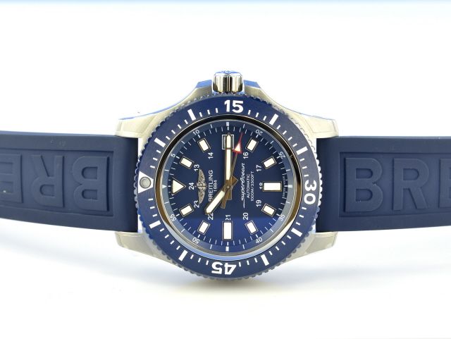 Breitling Superocean 44 Special