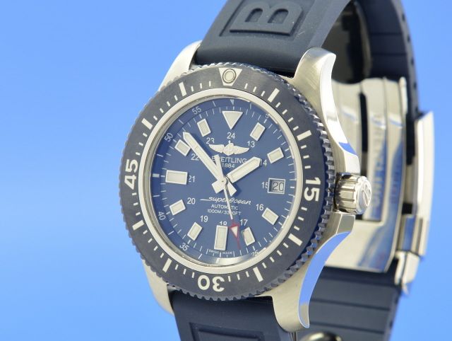 Breitling Superocean 44 Special