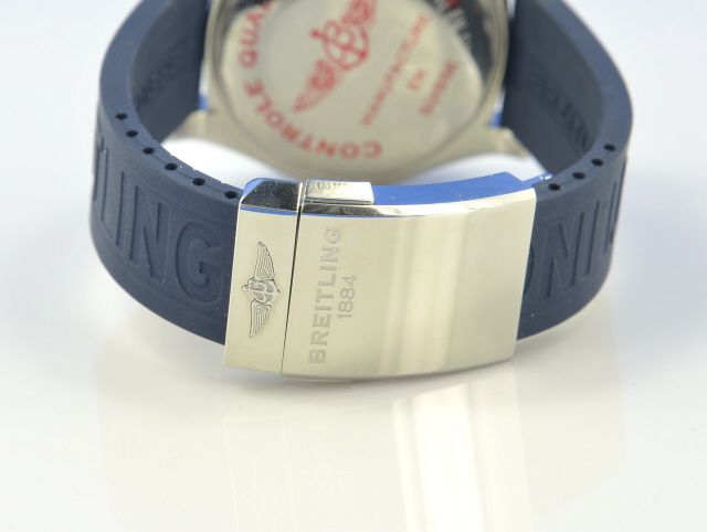 Breitling Superocean 44 Special