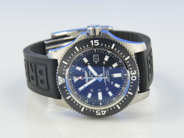 Breitling Superocean 44 Special