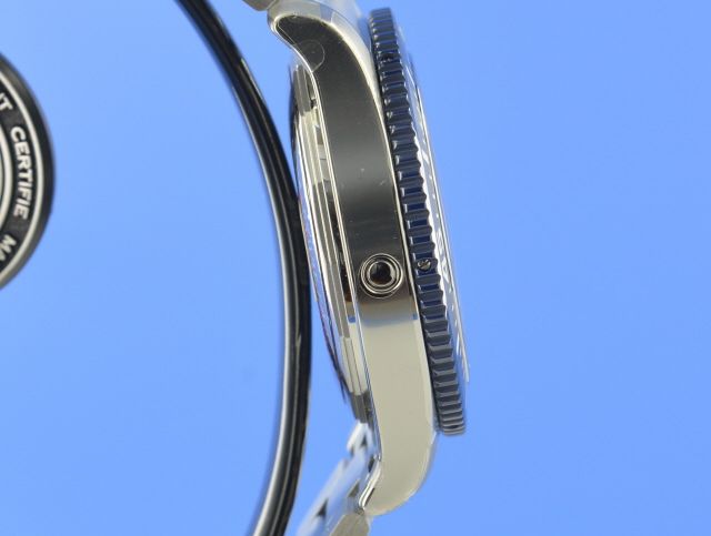 Breitling Superocean 44 Special