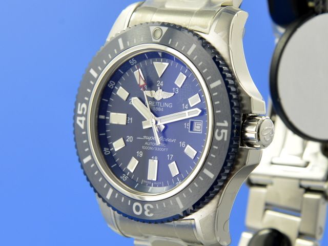 Breitling Superocean 44 Special