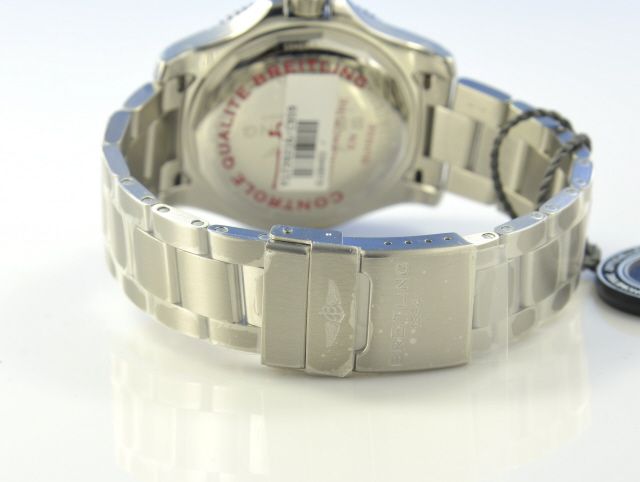 Breitling Superocean 44 Special