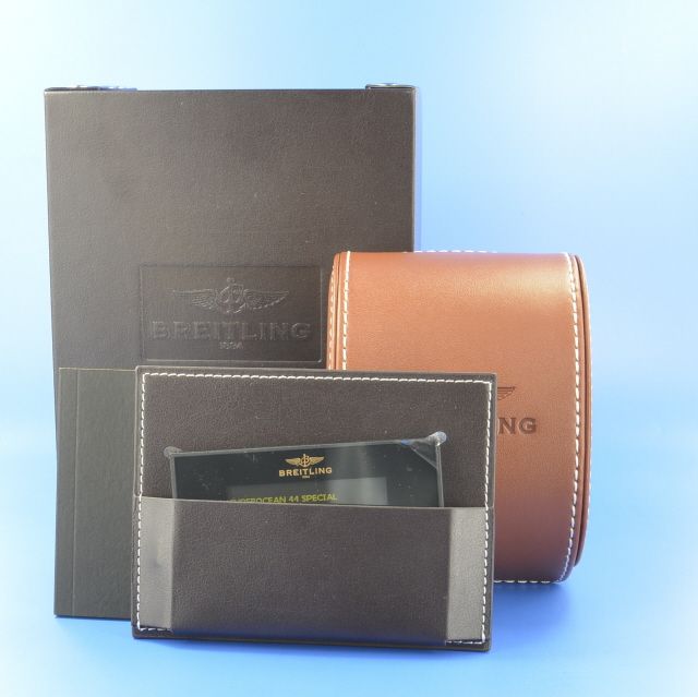 Breitling Superocean 44 Special
