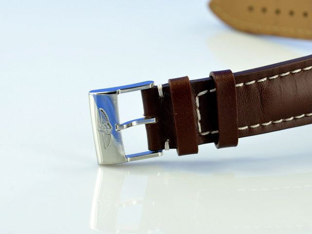 Breitling Superocean 44 mm Stahl/Gold