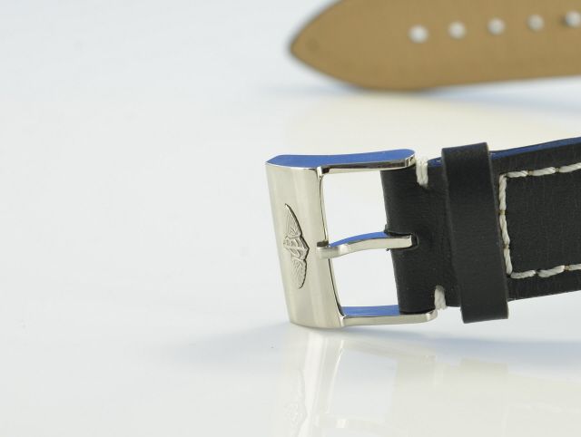 Breitling Superocean 44 mm Stahl/Gold