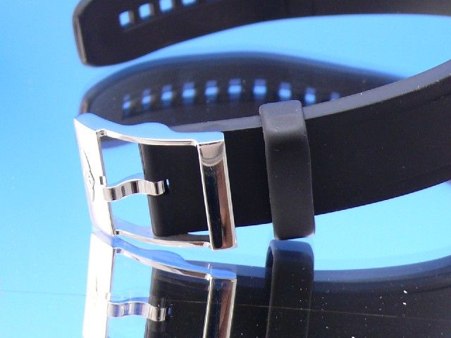 Breitling Superocean 44 mm