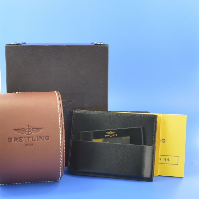 Breitling Superocean 44