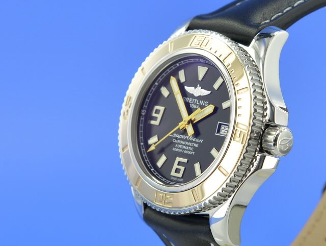Breitling Superocean 44
