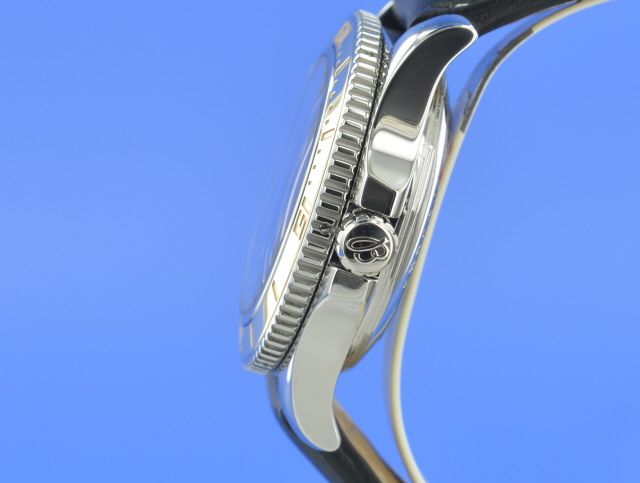 Breitling Superocean 44