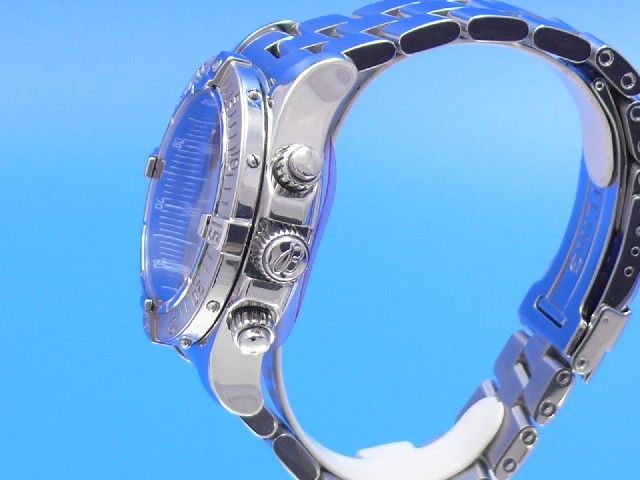 Breitling Superocean Chronograph