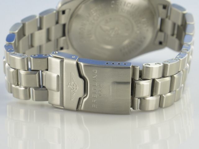 Breitling Superocean