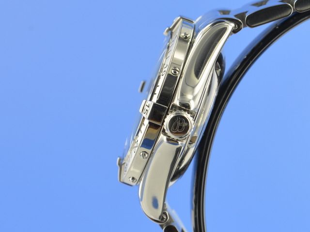 Breitling Superocean