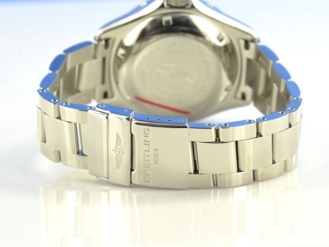 Breitling Superocean