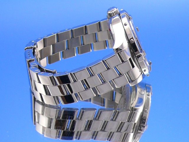 Breitling Superocean A17360 42 mm