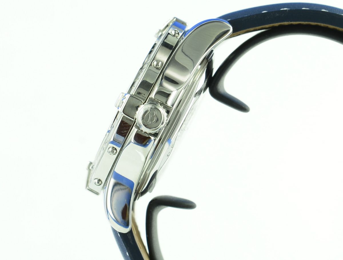 Breitling Superocean A17360 Automatik Chronometer