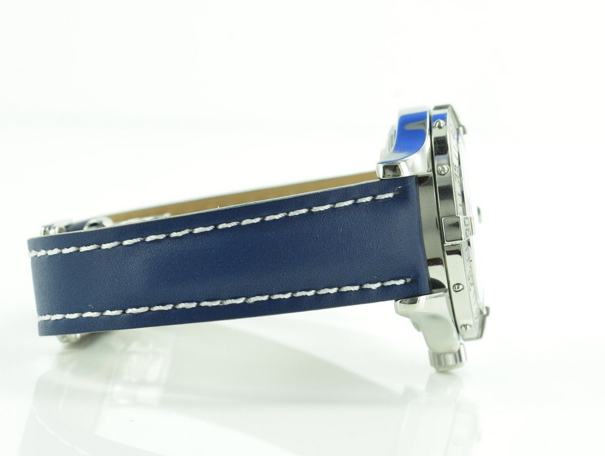 Breitling Superocean A17360 Automatik Chronometer