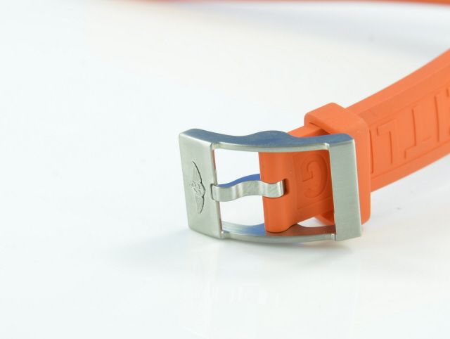 Breitling Superocean Automatic 36 mm