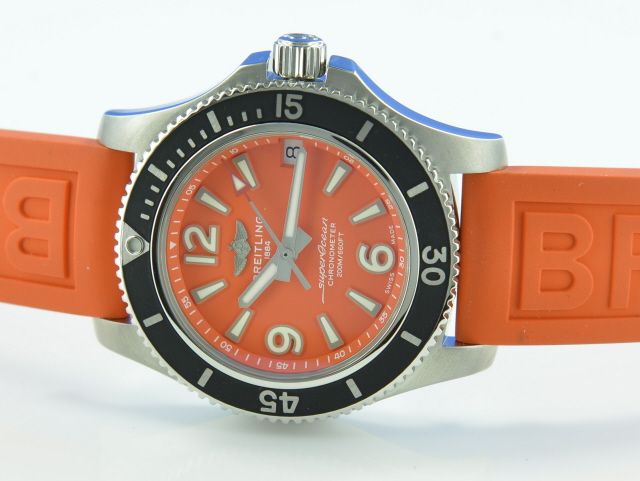 Breitling Superocean Automatic 36 mm