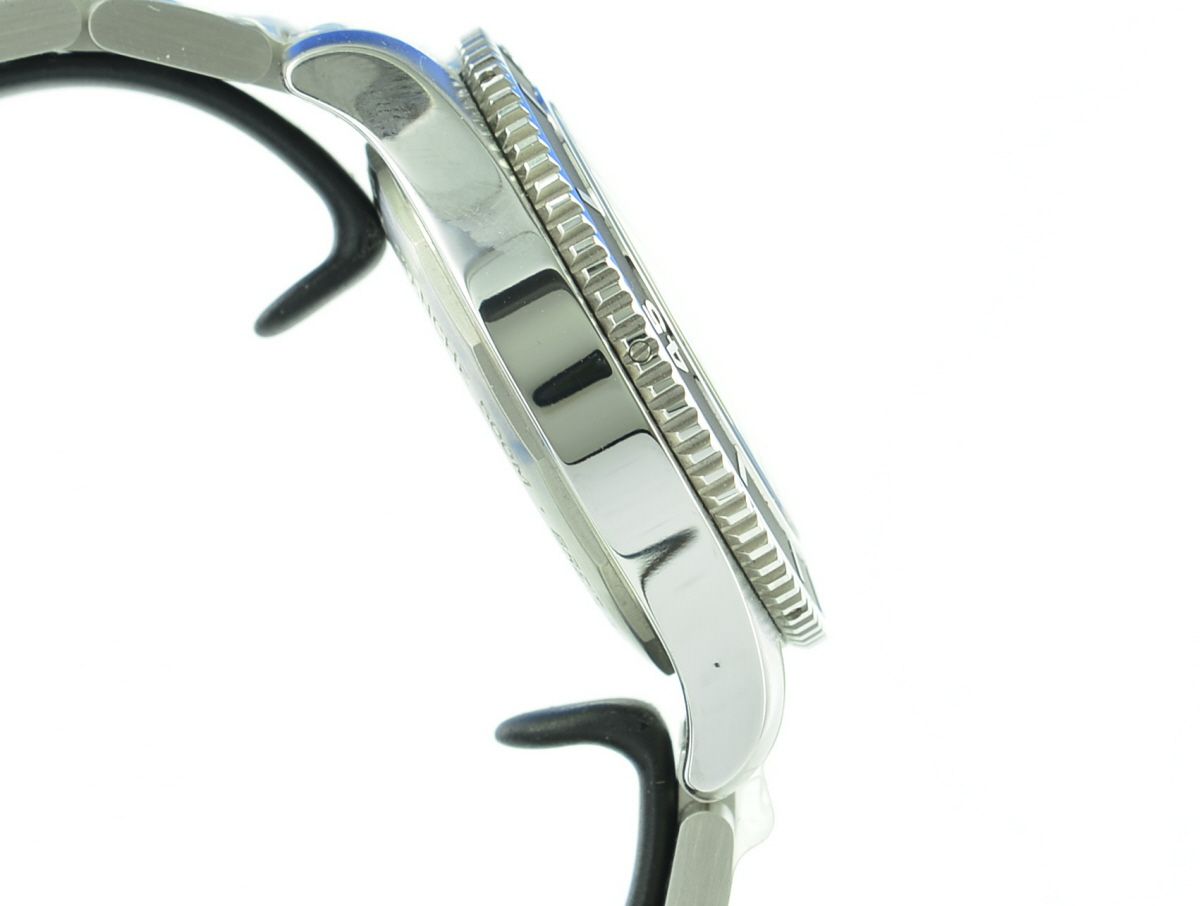 Breitling Superocean Automatic 42 Limited ALTHERR Edition 100 Stck