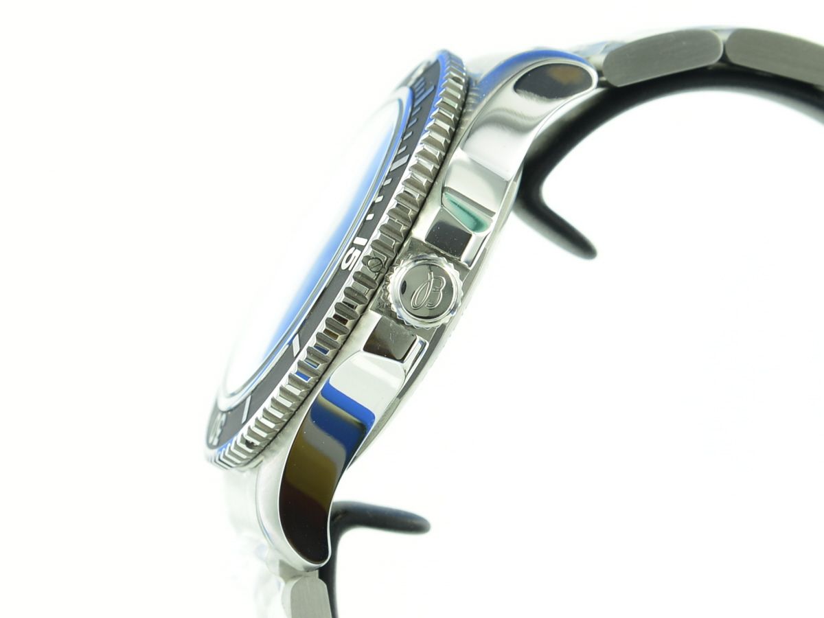 Breitling Superocean Automatic 42 Limited ALTHERR Edition 100 Stck