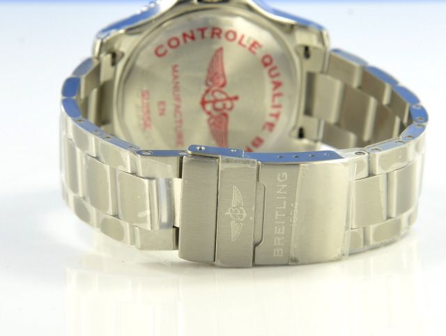 Breitling Superocean Automatic 44