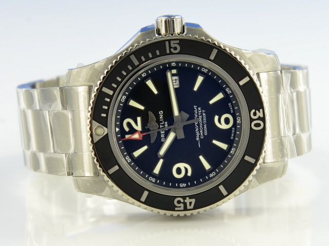Breitling Superocean Automatic 44