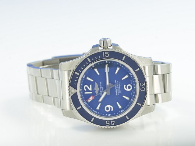 Breitling Superocean Automatic 44