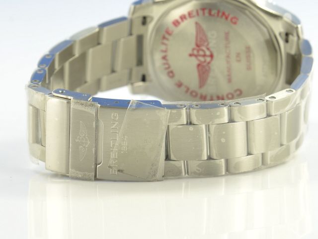 Breitling Superocean Automatic 44