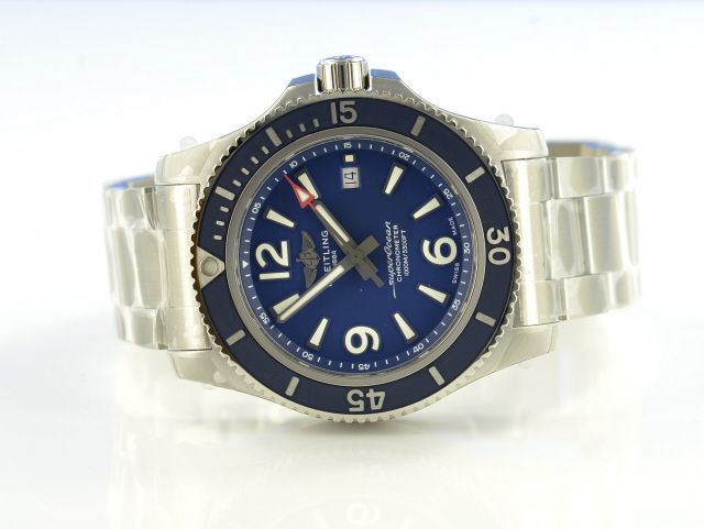 Breitling Superocean Automatic 44