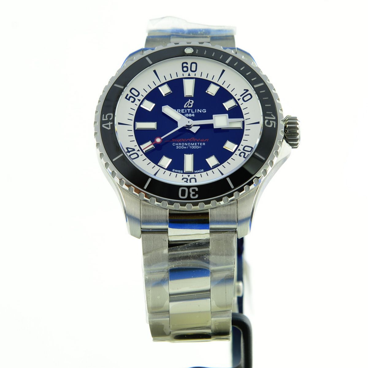 Breitling Superocean Automatic 44 A17376