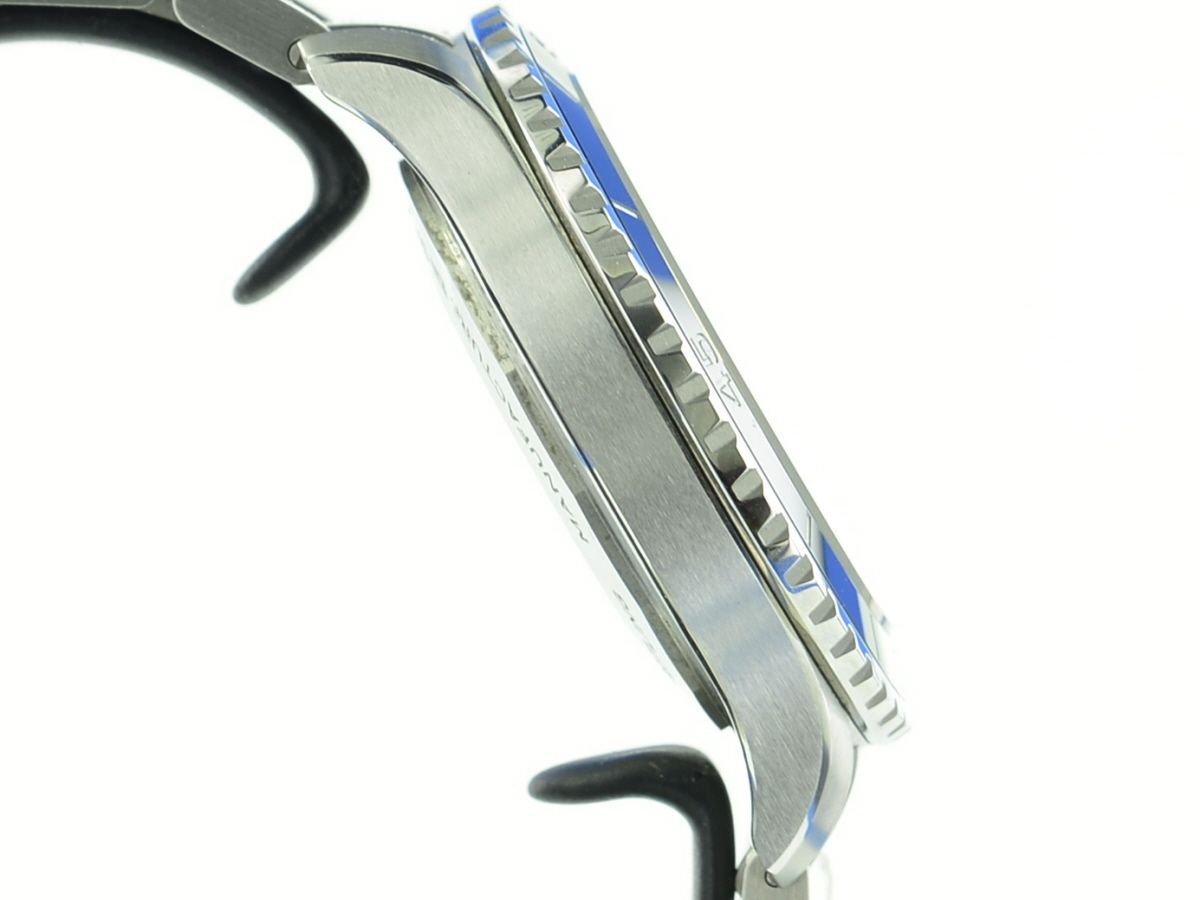 Breitling Superocean Automatic 44 A17376