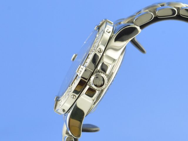 Breitling Superocean Automatik