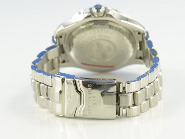 Breitling Superocean Automatik