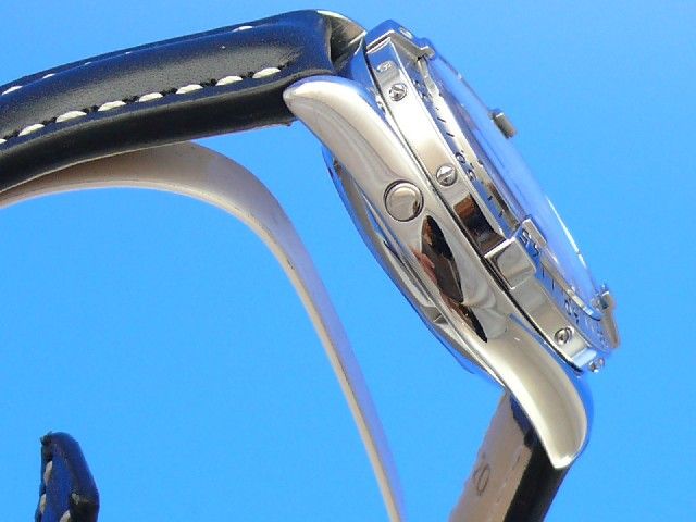 Breitling Superocean Automatik