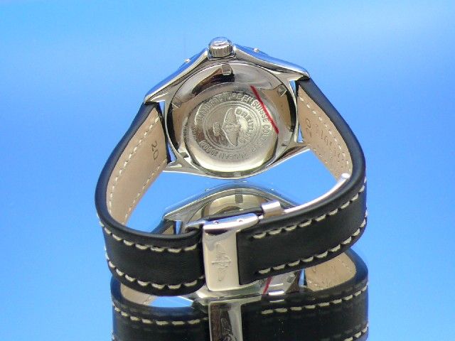 Breitling Superocean Automatik