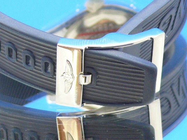 Breitling Superocean Automatik