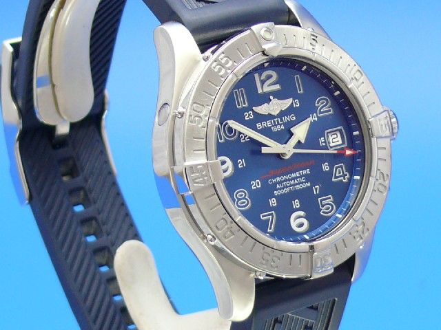 Breitling Superocean Automatik