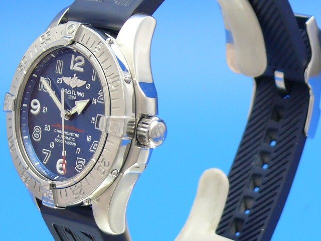 Breitling Superocean Automatik
