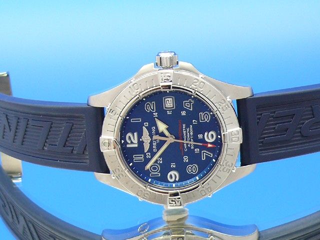 Breitling Superocean Automatik