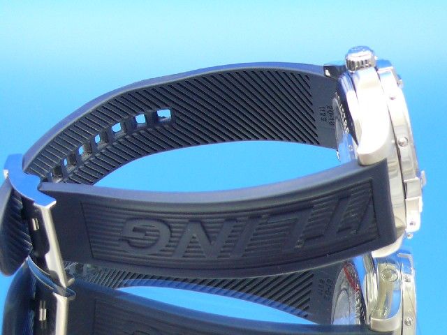 Breitling Superocean Automatik