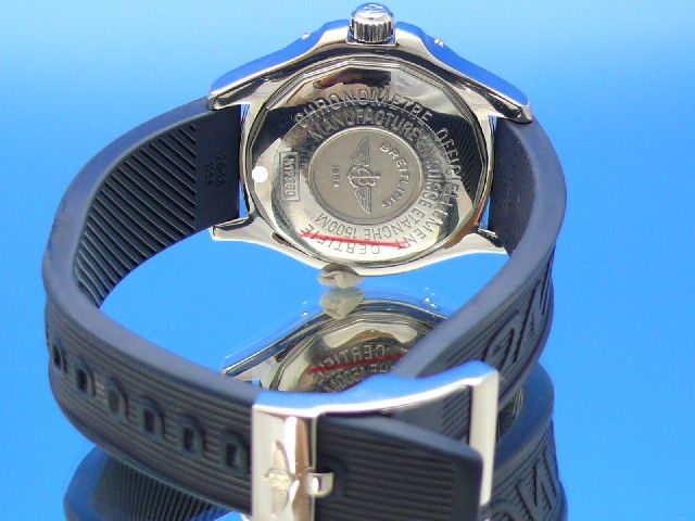 Breitling Superocean Automatik