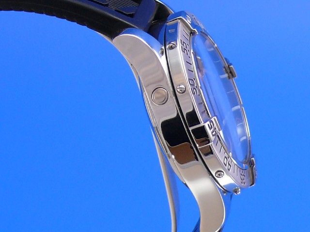 Breitling Superocean Automatik