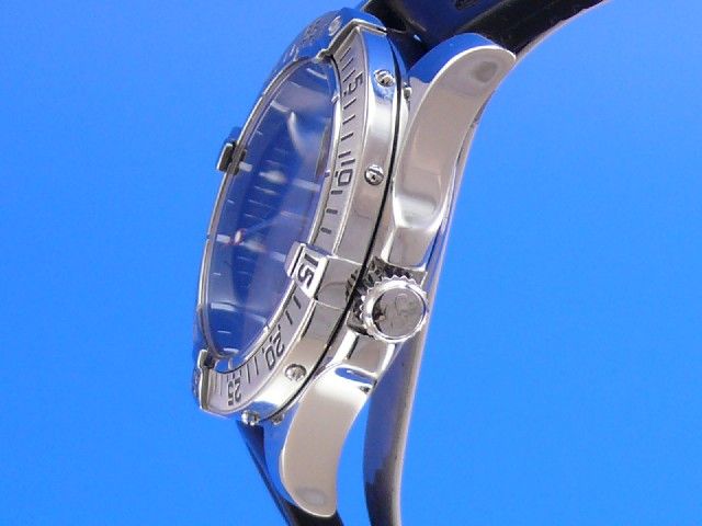 Breitling Superocean Automatik